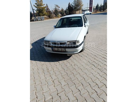 Sahibinden Opel Vectra 2.0 1995 Model