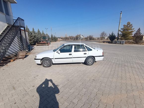 Sahibinden Opel Vectra 2.0 1995 Model