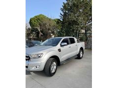 Sahibinden Ford Ranger 2.2 TDCi XLT 2017 Model  94.000 km Gri