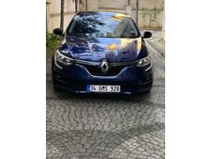 Sahibinden Renault Megane 1.3 TCe Touch 2023 Model 