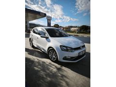 Sahibinden Volkswagen Polo 1.4 TDi Comfortline 2016 Model  176.000 km Beyaz