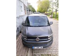 Sahibinden Volkswagen Transporter 2.0 TDI Camlı Van Comfortline 2017 Model