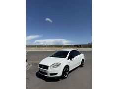 Fiat Linea 1.3 Dizel Emsalsiz Temizlikte