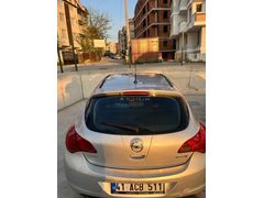Sahibinden Opel Astra 1.3 CDTI Enjoy 2011 Model 