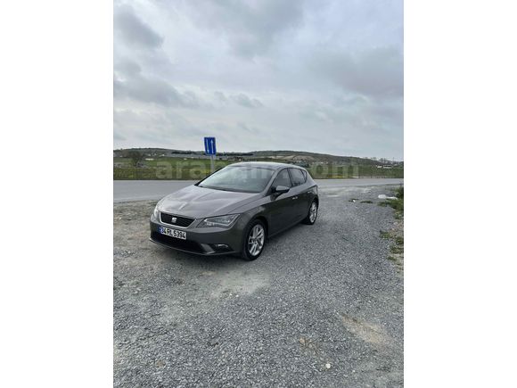 Değişensiz, Boyasız Orijinal Full Donanım Sahibinden