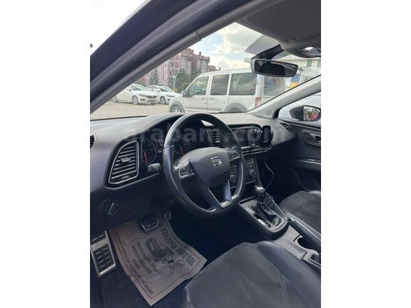 Değişensiz, Boyasız Orijinal Full Donanım Sahibinden