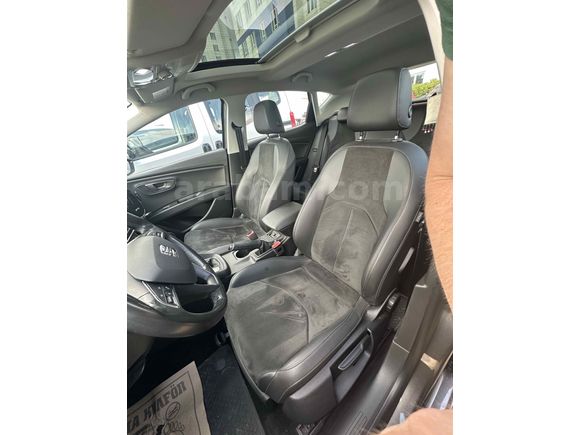 Değişensiz, Boyasız Orijinal Full Donanım Sahibinden