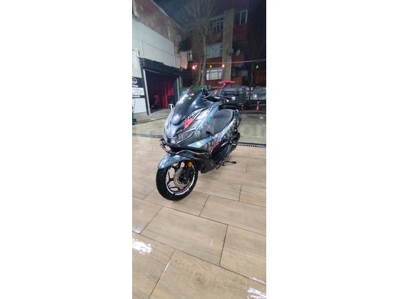 satılık pcx 125