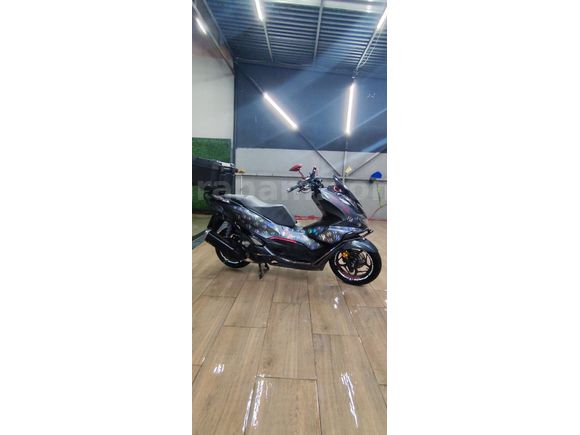 satılık pcx 125