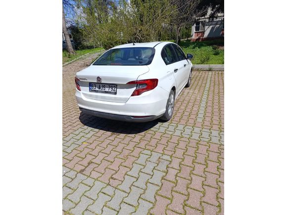 Sahibinden Fiat Egea 1.6 E-Torq Urban 2017 Model uygun fiyat acil