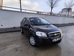 Sahibinden Klimalı Chevrolet Aveo 1.2 S 2010 Ankara 205.000 km