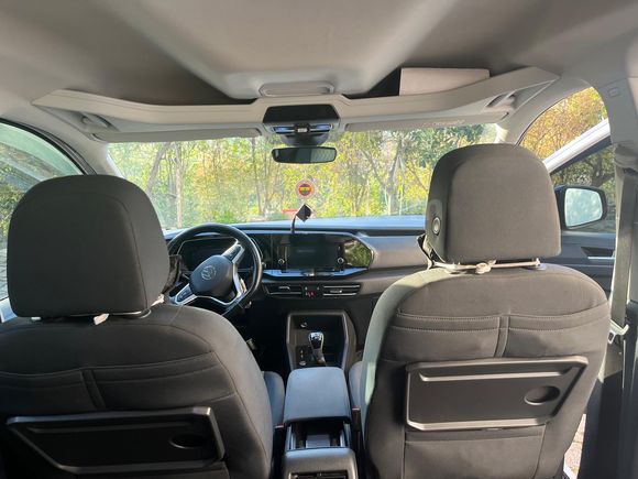 Sahibinden Volkswagen Caddy 2.0 TDI Life 2021 Model