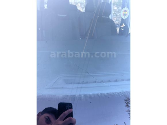 Sahibinden Volkswagen Caddy 2.0 TDI Life 2021 Model