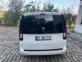 Sahibinden Volkswagen Caddy 2.0 TDI Life 2021 Model