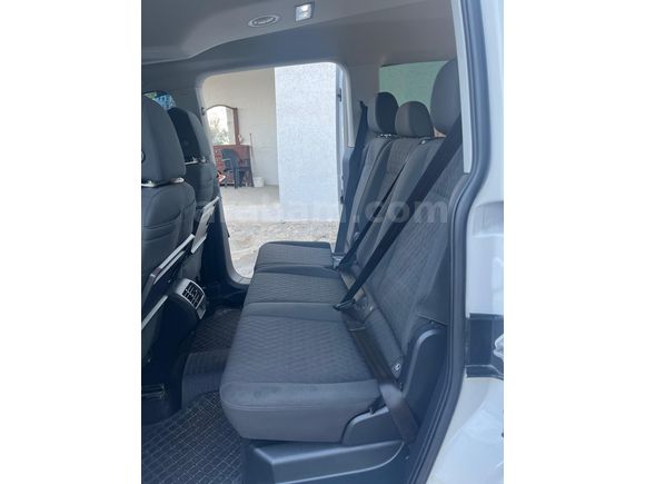 Sahibinden Volkswagen Caddy 2.0 TDI Life 2021 Model