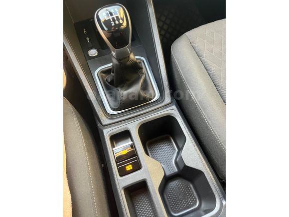 Sahibinden Volkswagen Caddy 2.0 TDI Life 2021 Model