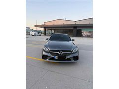 Sahibinden Mercedes - Benz C 200 D AMG 2021 Model 