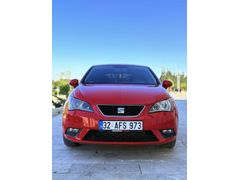 Sahibinden Seat Ibiza 1.2 TSI Style 2014 Model 