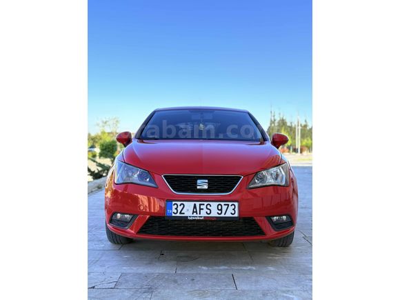 Sahibinden Seat Ibiza 1.2 TSI Style 2014 Model 