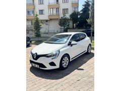 Sahibinden Renault Clio 1.0 TCe Joy 2021 Model 