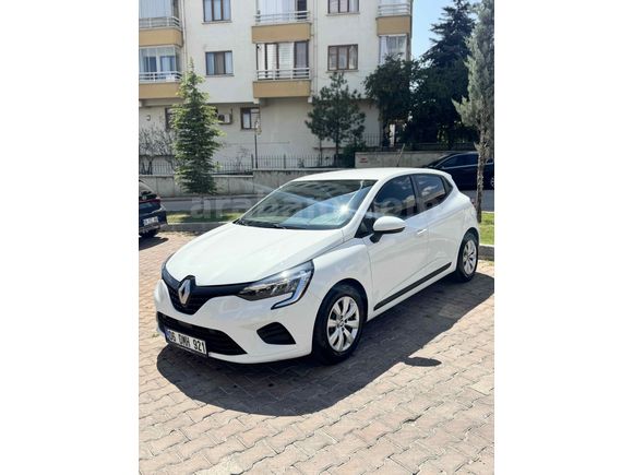 Sahibinden Renault Clio 1.0 TCe Joy 2021 Model 