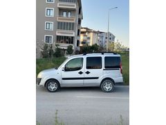 İlk Sahibinden Fiat Doblo Combi 1.3 Multijet Safeline 2012 Model 