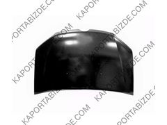 RENAULT CLIO SYMBOL MOTOR KAPUTU 2012-2016 651002659R YERLİ ÜRÜN