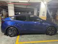 Sahibinden Tesla Model Y Standart Range 2025 Model 