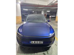 Sahibinden Tesla Model Y Standart Range 2025 Model 