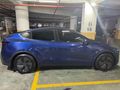 Sahibinden Tesla Model Y Standart Range 2025 Model 