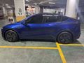 Sahibinden Tesla Model Y Standart Range 2025 Model 