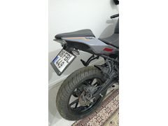 Sahibinden CFmoto 250NK