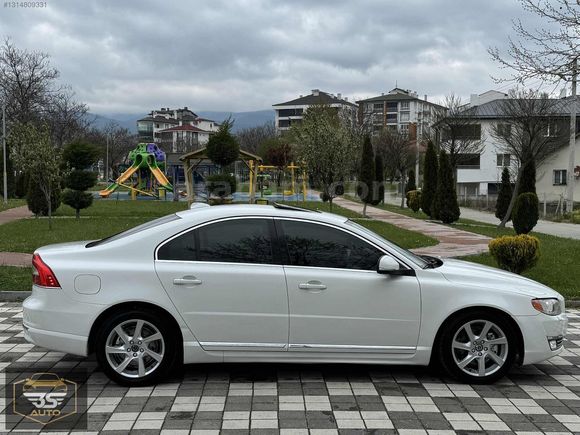 3S AUTO'DAN S80