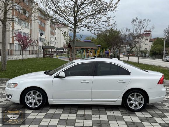 3S AUTO'DAN S80