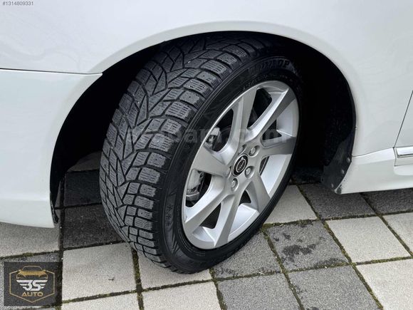 3S AUTO'DAN S80