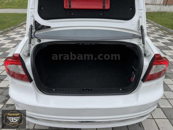 3S AUTO'DAN S80