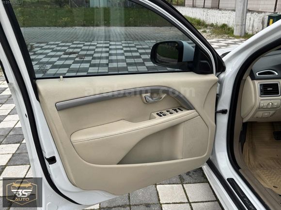3S AUTO'DAN S80
