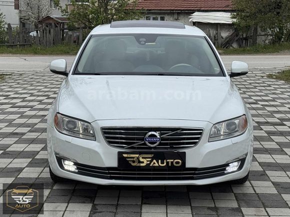 3S AUTO'DAN S80