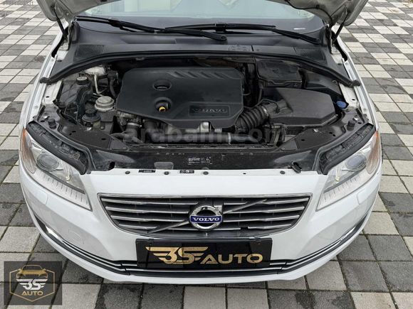3S AUTO'DAN S80