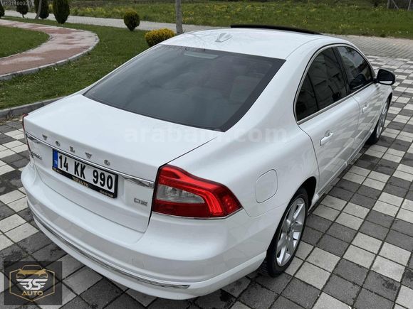 3S AUTO'DAN S80
