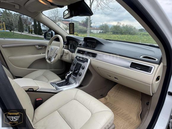 3S AUTO'DAN S80
