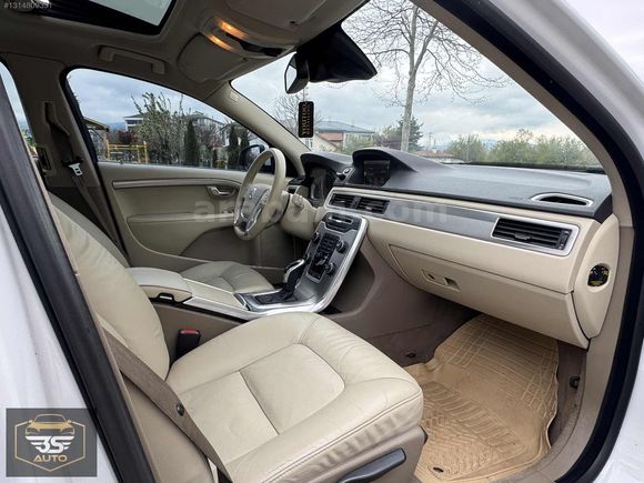 3S AUTO'DAN S80