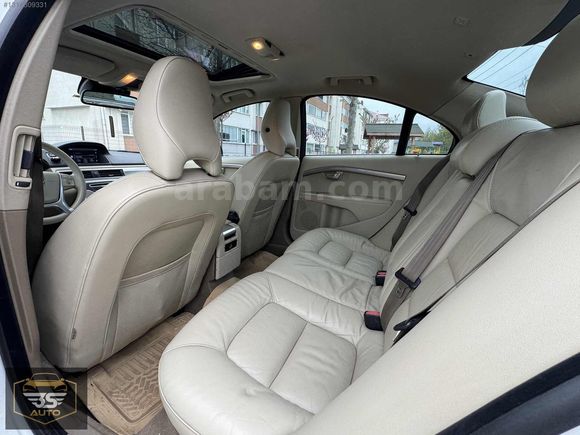 3S AUTO'DAN S80