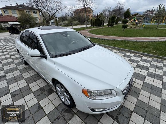 3S AUTO'DAN S80