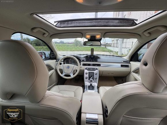 3S AUTO'DAN S80