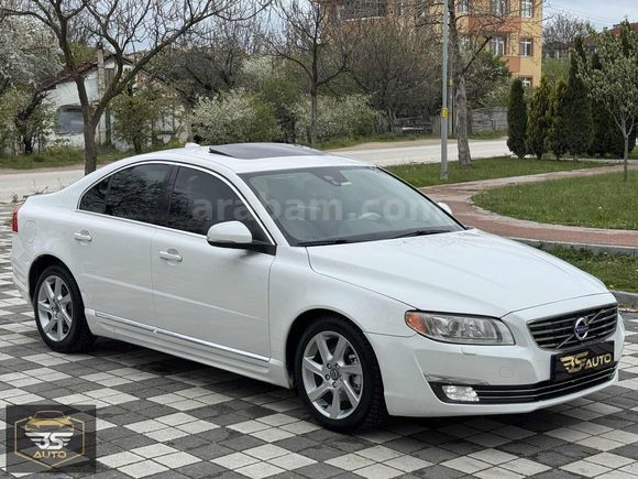 3S AUTO'DAN S80