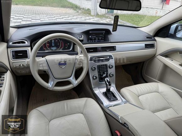 3S AUTO'DAN S80