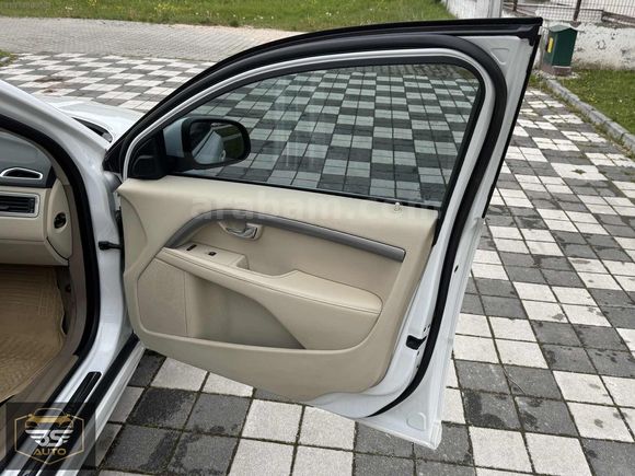 3S AUTO'DAN S80