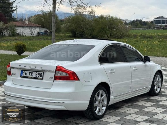 3S AUTO'DAN S80
