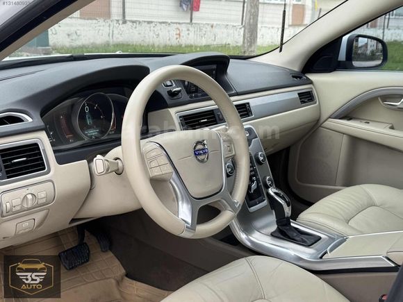 3S AUTO'DAN S80